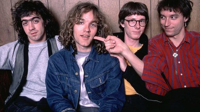 Which of these 80s alternative bands is your favorite?