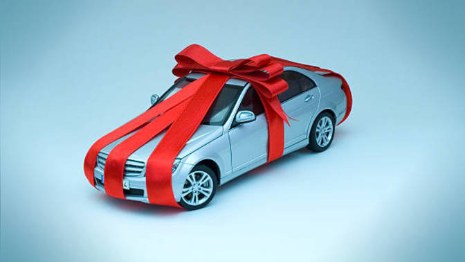 Would you accept a car as a gift from someone you have dated less than 6 months?