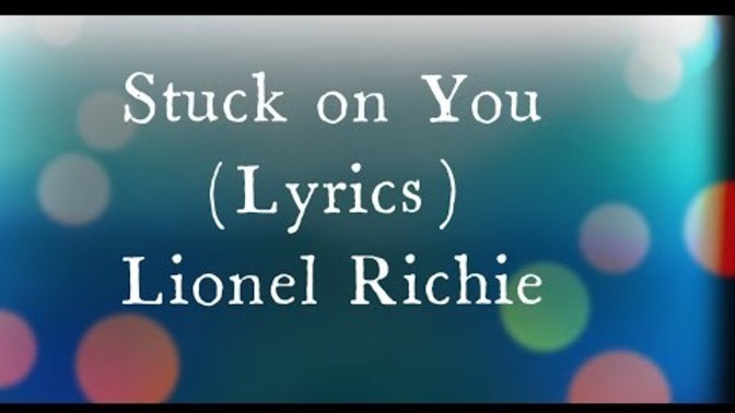 What are your Tuesday Tunes?