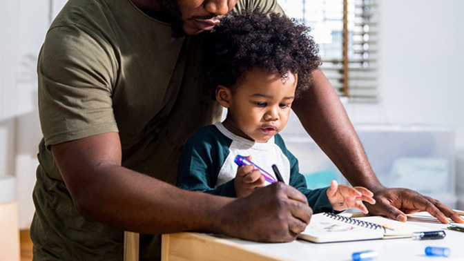 Would you be a stay at home dad if your wife made over $500k a year?