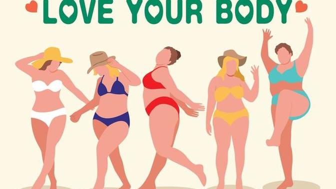 What are your thoughts on the fat liberation movement?