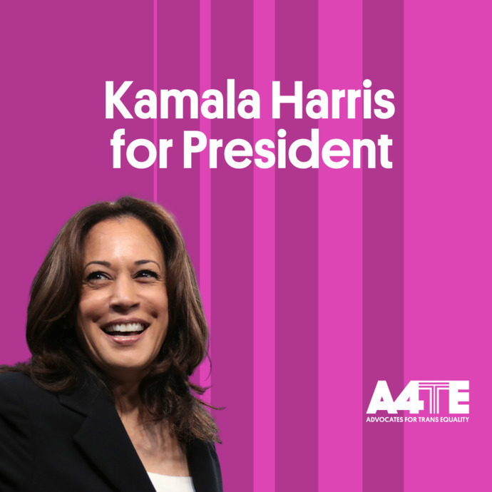 How would Kamala Harris do if she were to become the first ever female president? Would she make a good or bad president?