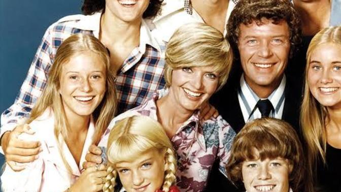 Did you ever watch the Brady Bunch growing up? Which character from the Brady Bunch do you like the most?
