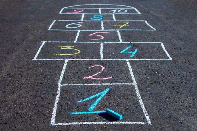 Now that break dancing is an Olympic Sport, what should be next?