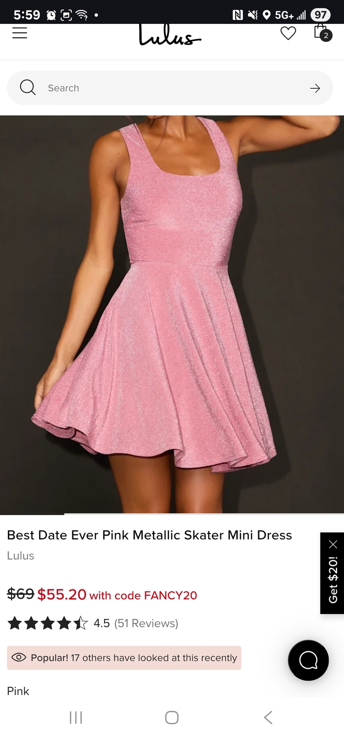 Do men dislike women who dress up and wear more feminine clothes?