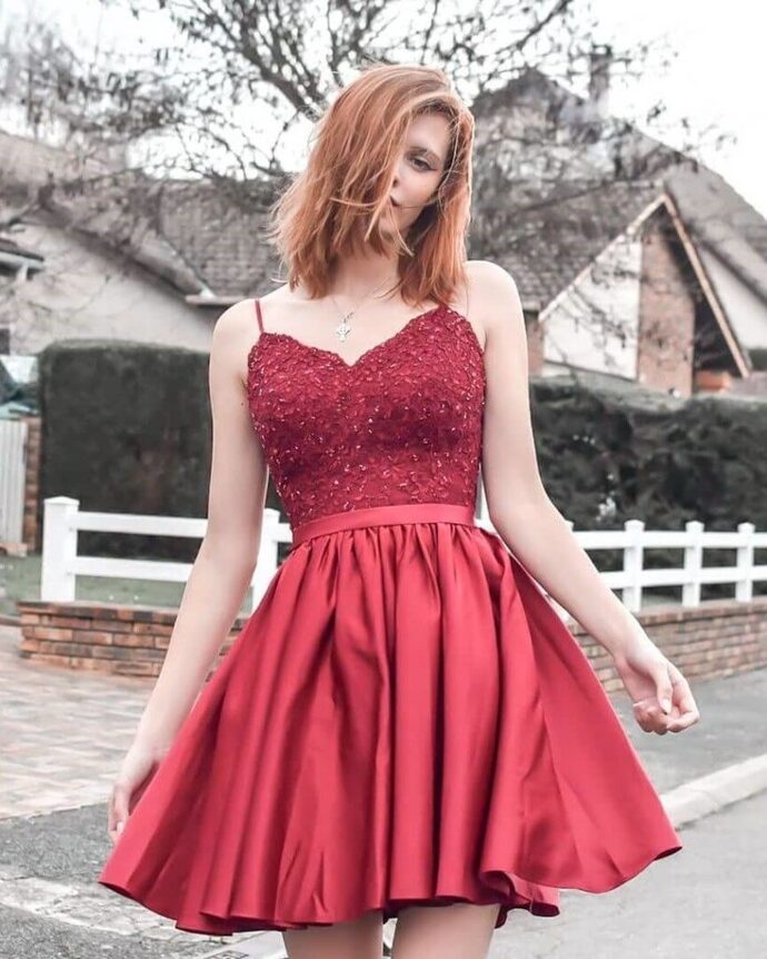 Do men dislike women who dress up and wear more feminine clothes?