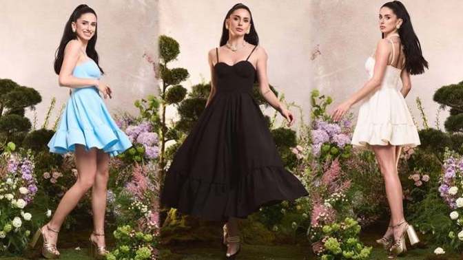 Do men dislike women who dress up and wear more feminine clothes?