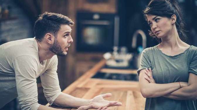 Why do men lie in relationships?