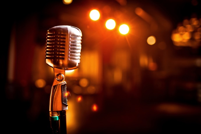 When was the last time you tried to sing Karaoke?