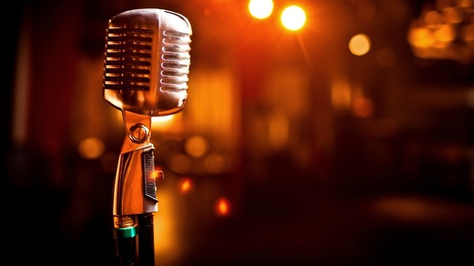 When was the last time you tried to sing Karaoke?