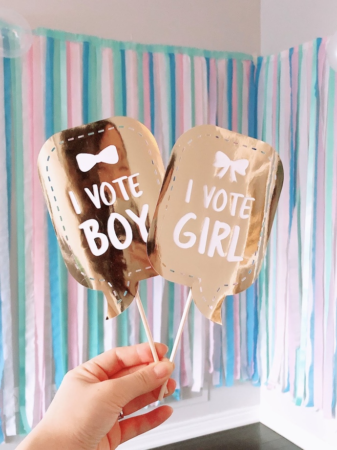 How can liberals have a gender reveal party when their baby hasn’t decided what gender it is yet?