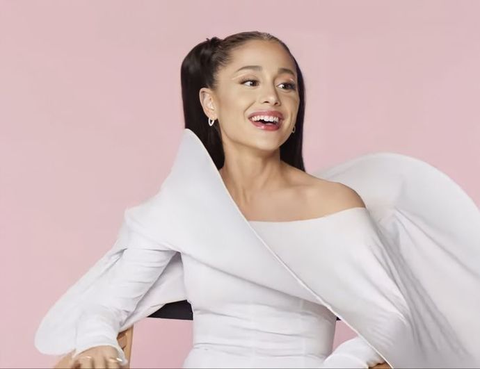 What’s your favorite Ariana Grande Positions Outfit (part 6)?