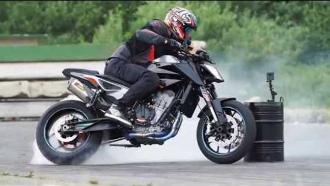 Is 28 too old to start riding a motorcycle?