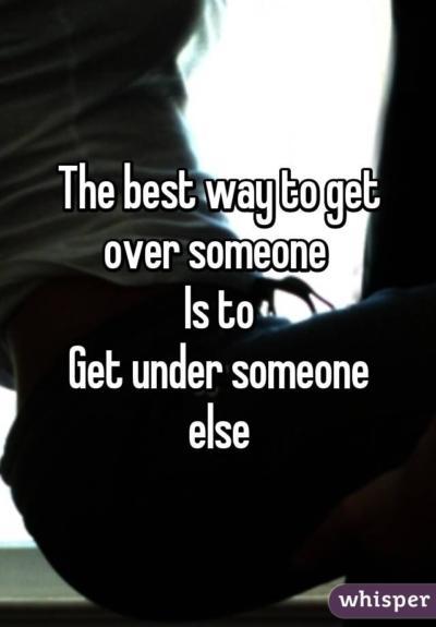 How to recover after a breakup?