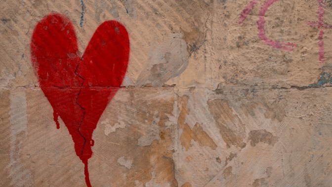 How to recover after a breakup?