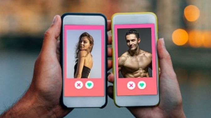 If sex appeal only attracts players, can you really attract a guy on dating apps without showing your sex appeal?