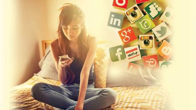 Does social media make you feel insecure?