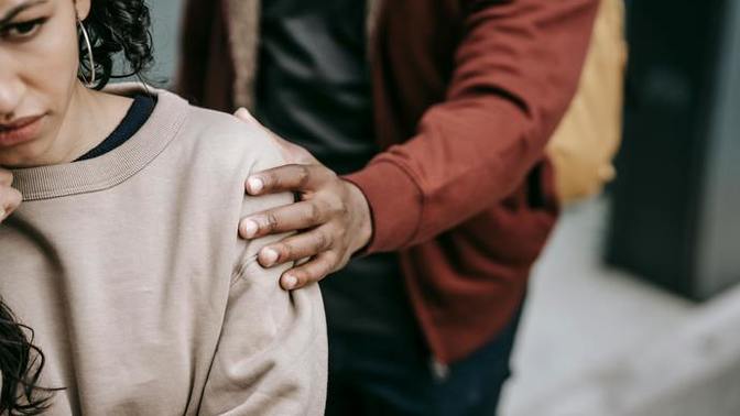 Is my boyfriend no longer in love with me?