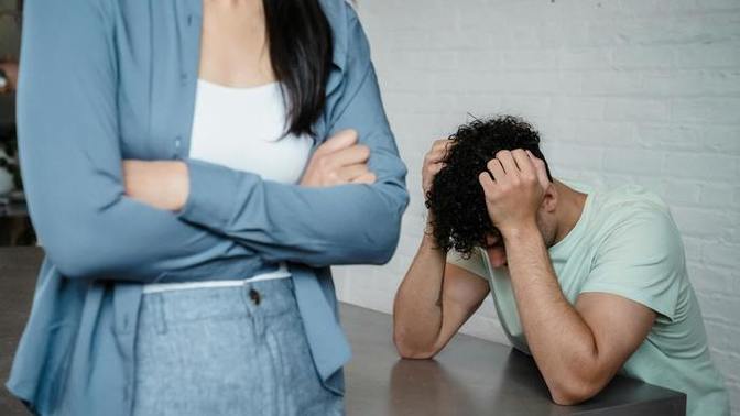 Am I a bad partner to my girlfriend?