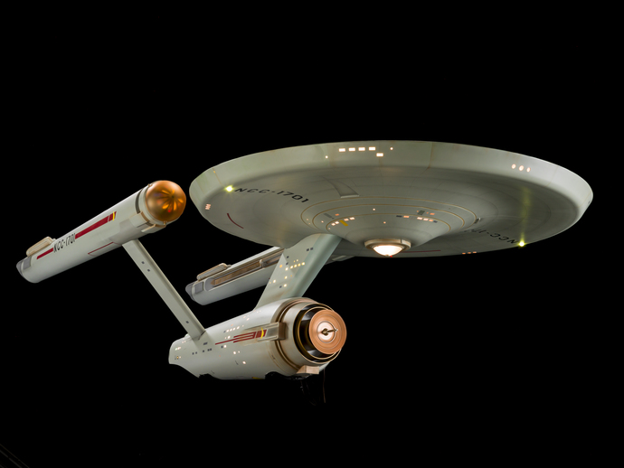 Which ship would Kamala Harris best be suited to command?