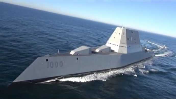 Which ship would Kamala Harris best be suited to command?