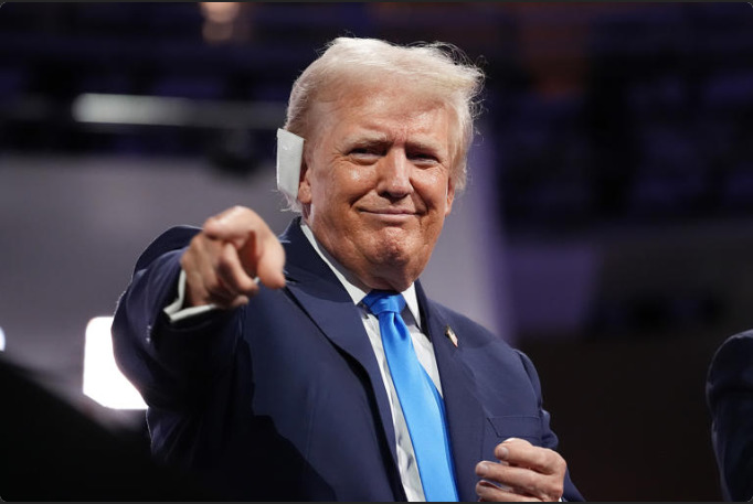President Trump wins ANOTHER giant victory in court! After 8 years of failed fraudulent Democrat attacks on him is it even possible to beat him?