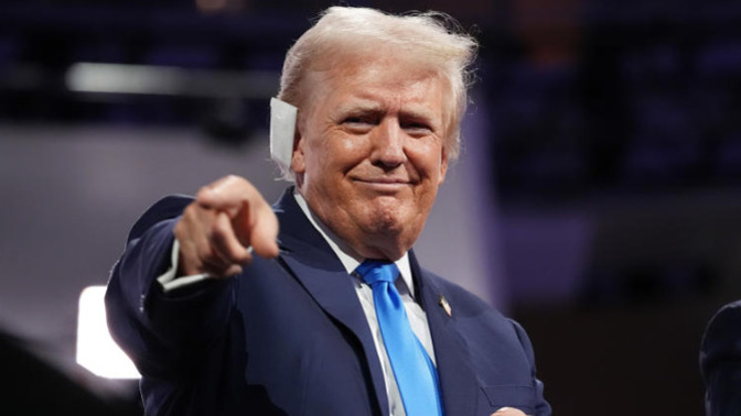 President Trump wins ANOTHER giant victory in court! After 8 years of failed fraudulent Democrat attacks on him is it even possible to beat him?