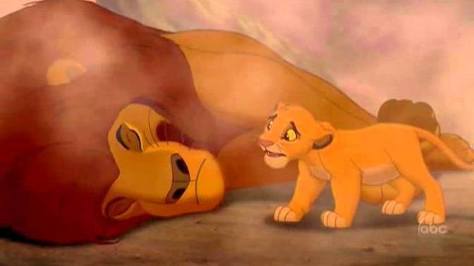 Do you think modern kids movies aren’t traumatizing enough?