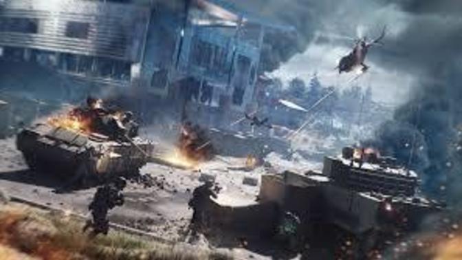 Has World War 3 already started? If Ukraine joins NATO we will be in a World War?