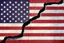 Will US enter a Civil War? Some say with two tier Justice system where only Conservatives , Republicans, and Christians are prosecuted that we are?
