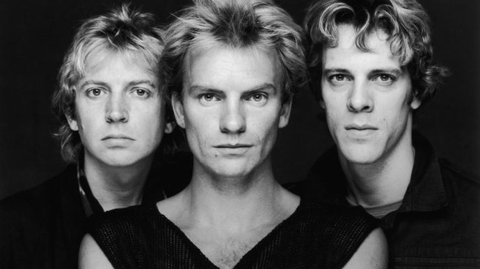 Which OF THESE new wave bands is your favorite 2?