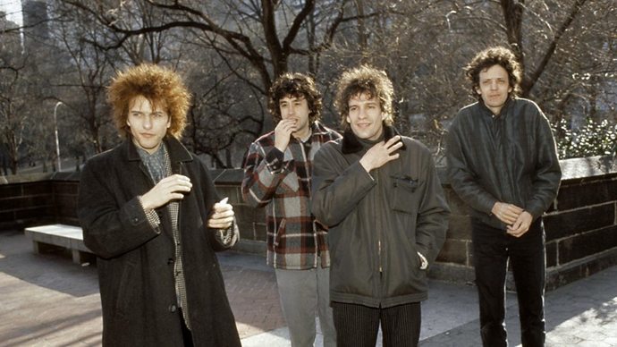 Which OF THESE new wave bands is your favorite 2?