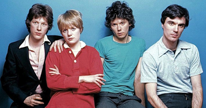Which OF THESE new wave bands is your favorite 2?
