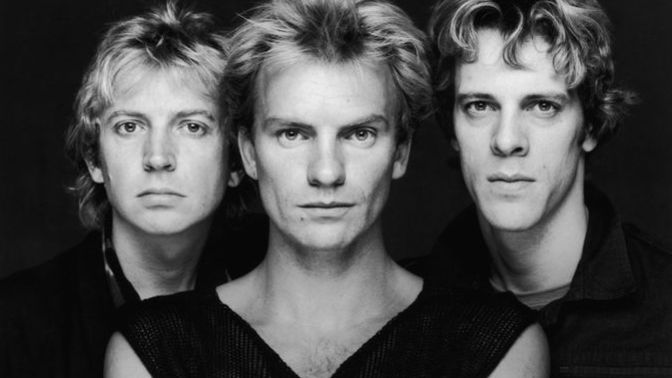 Which OF THESE new wave bands is your favorite 2?