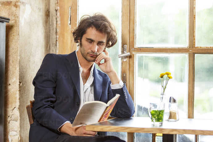 What was the last book you read and how was it?