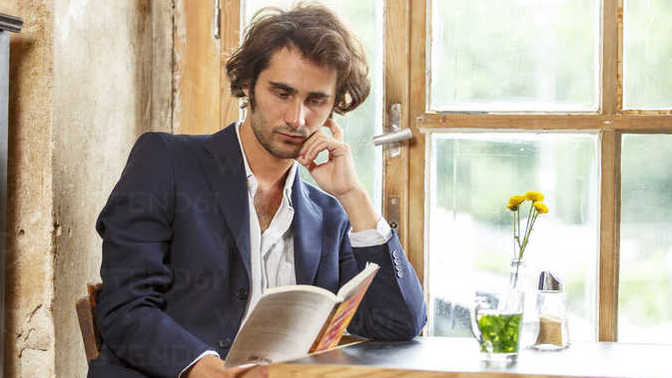 What was the last book you read and how was it?