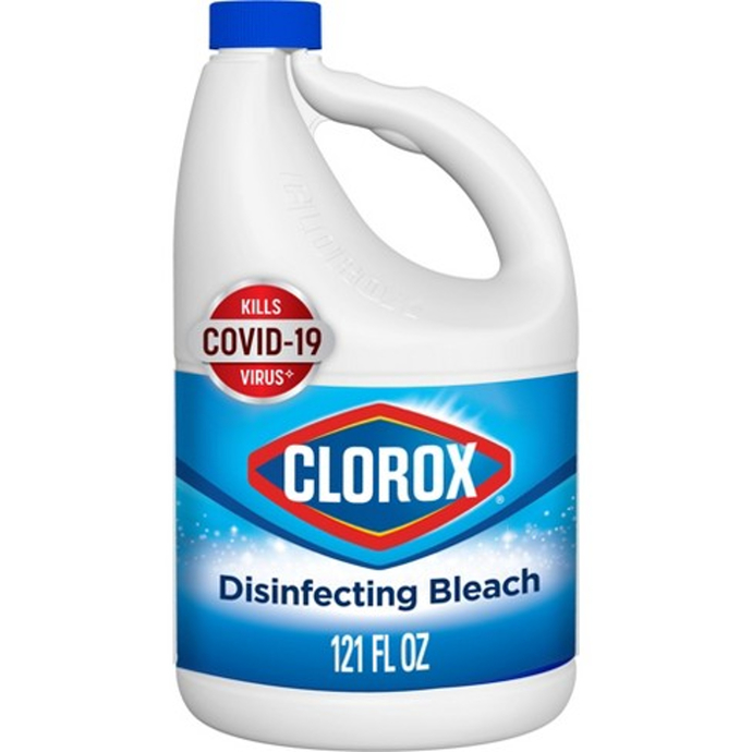 Can someone post a video off Trump suggesting injecting bleach for Covid?