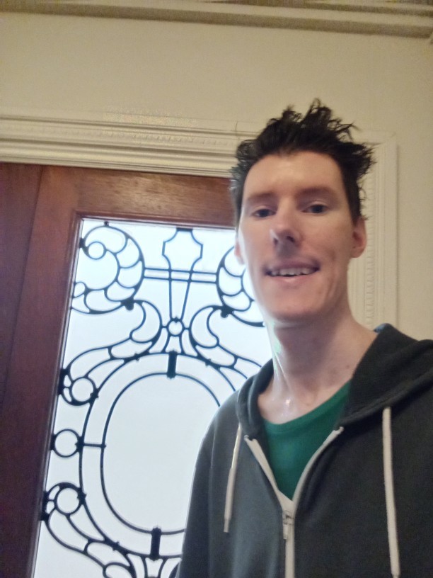 What do you think of dating between a gorgeous 24 year old pale petite DDD woman and a 30 year old slim tall pale BF?