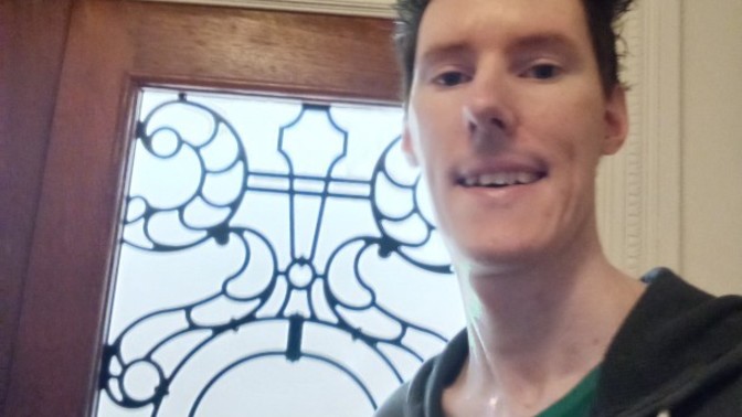 What do you think of dating between a gorgeous 24 year old pale petite DDD woman and a 30 year old slim tall pale boyfriend?