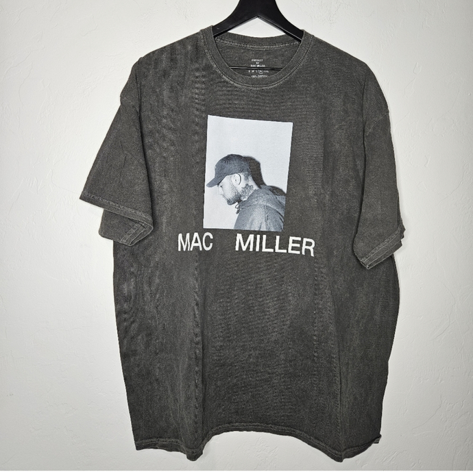 Do you like this Mac Miller T Shirt?