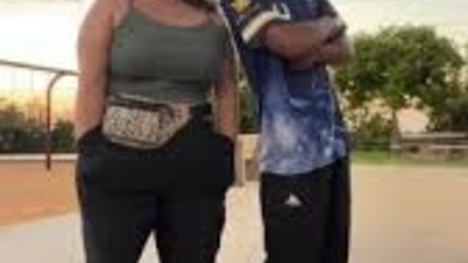 What is the fascination with skinny guys and thicker girls?