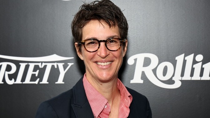 Maddow said that if Trump is elected, he will be a dictator, never leave office, and we will never have free elections, again. Do you believe her?