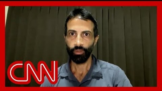 Mosab Hassan Yousef describes what Hamas wants! What do you think?