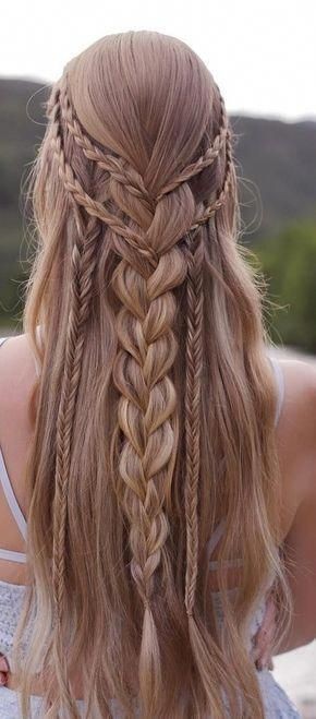 Do you like braids on girls?