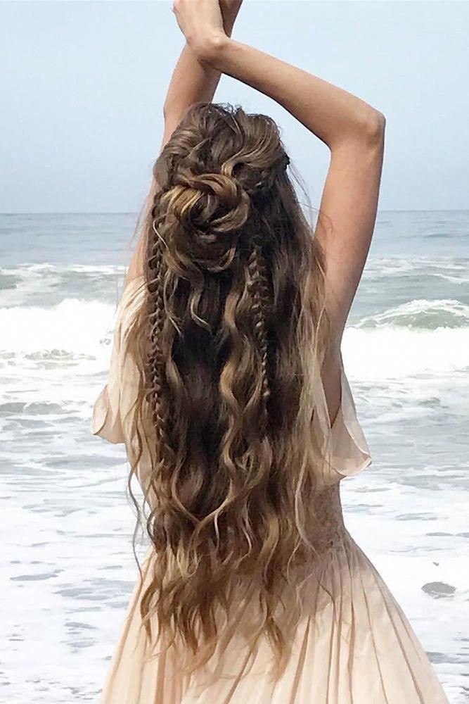 Do you like braids on girls?