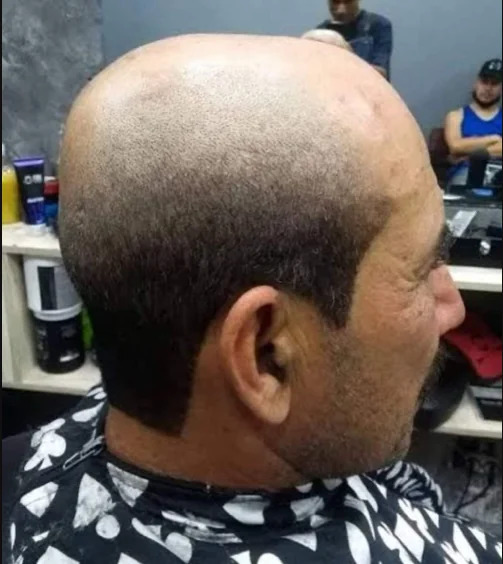 Does anyone here cut their own hair since the covid shutdown?