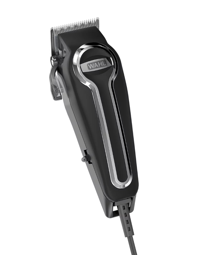 Does anyone here cut their own hair since the covid shutdown?