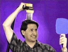 Does anyone here cut their own hair since the covid shutdown?