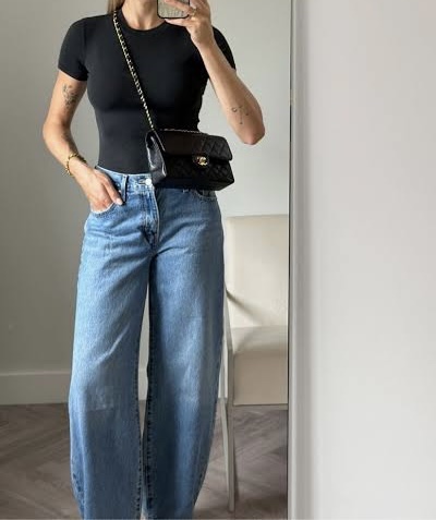 Is this an inappropriate outfit, in a not so safe neighbourhood, that calls for attention?
