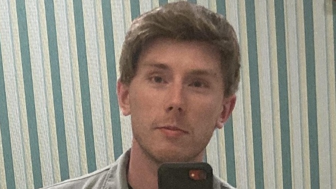 Why don’t we normalize male wigs?